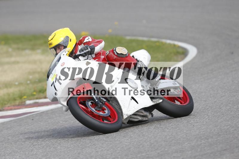 /19 06.06.2026  TZ Motorsport ADR/Gruppe rot/71